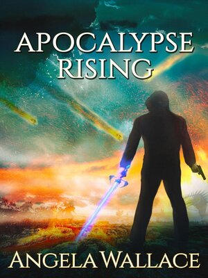 cover image of Apocalypse Rising